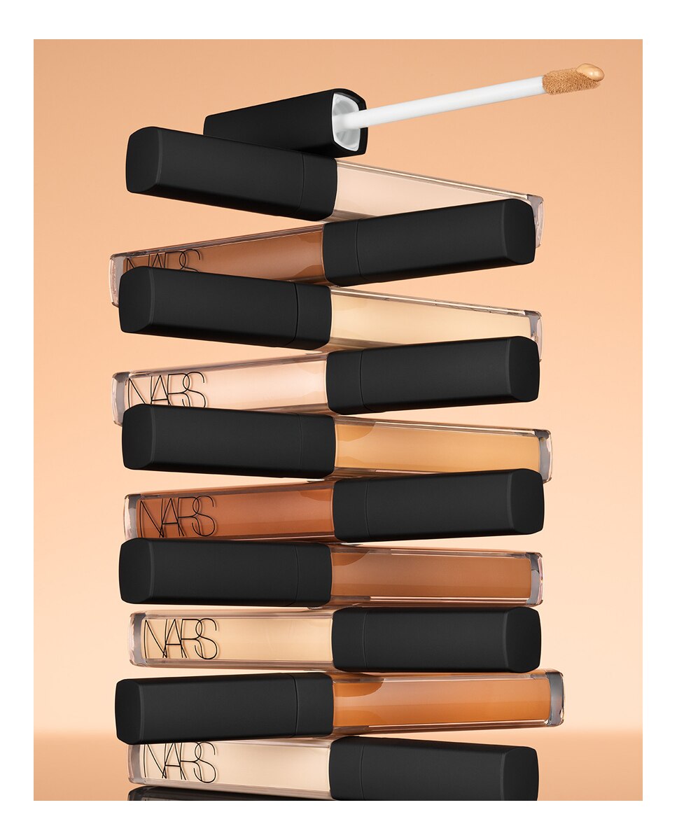 Corrector Radiant Creamy Concealer Nars - Vanilla 6 ml Vanilla-4
