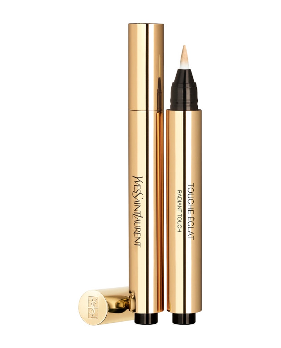 Corrector Iluminador Touche Éclat Yves Saint Laurent - Luminous Almond 3.5 2.5 ml Luminous Almond 3.5-1