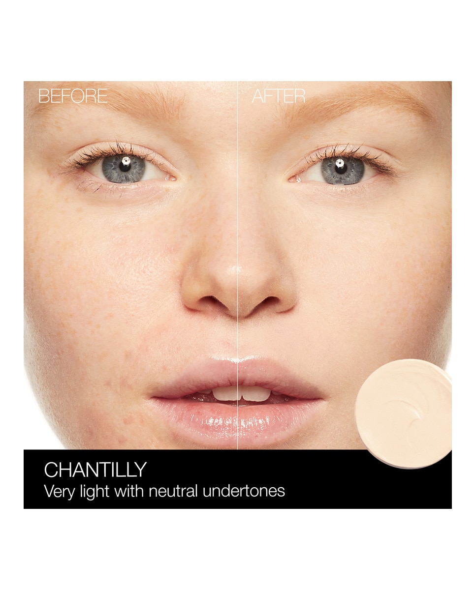 Corrector Soft Matte Complete Concealer Nars - Chantilly 5 gr Chantilly-3