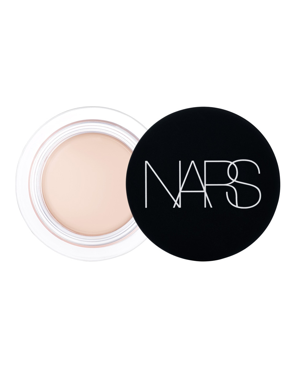 Corrector Soft Matte Complete Concealer Nars - Vanilla 5 gr Vanilla-1