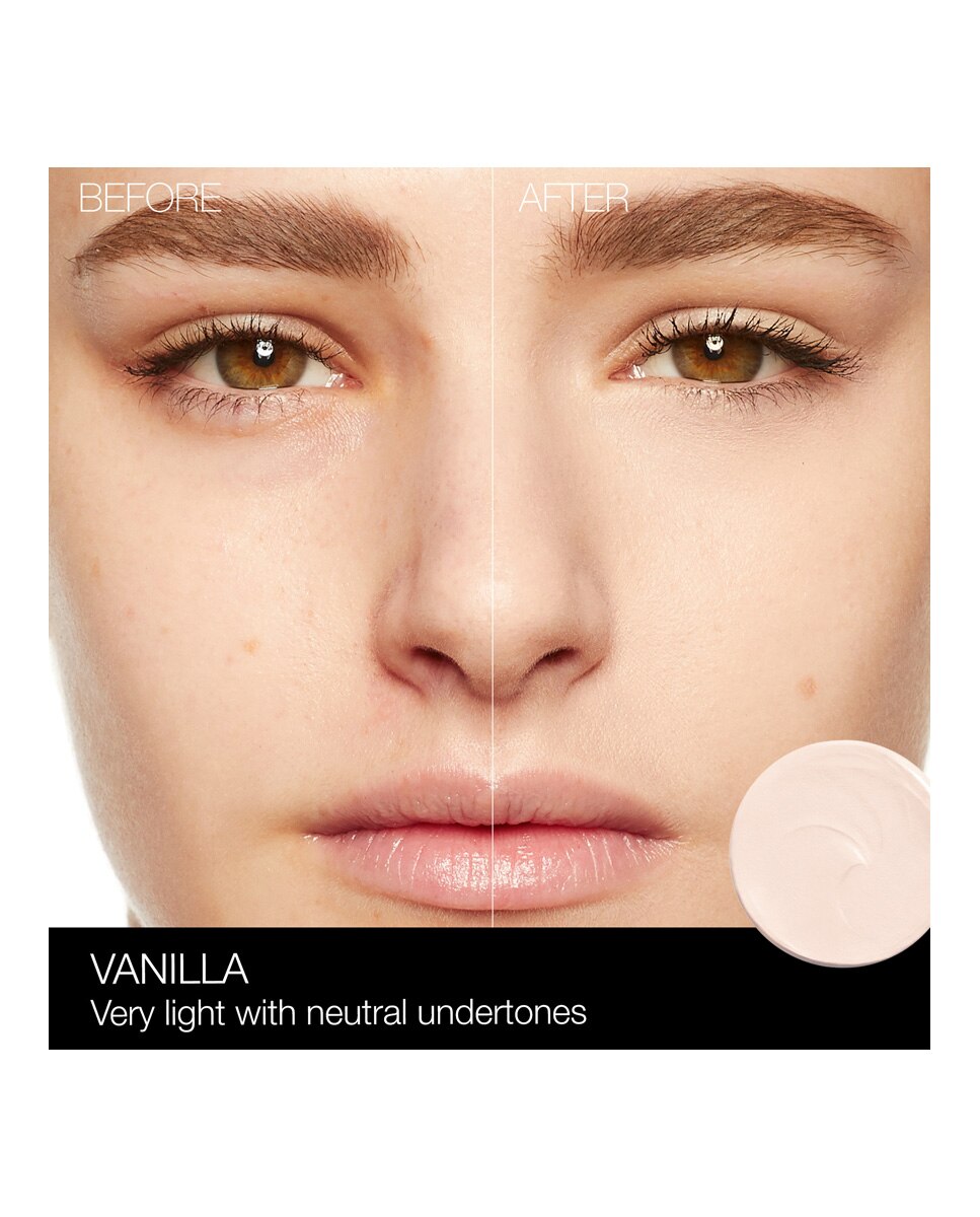 Corrector Soft Matte Complete Concealer Nars - Vanilla 5 gr Vanilla-3