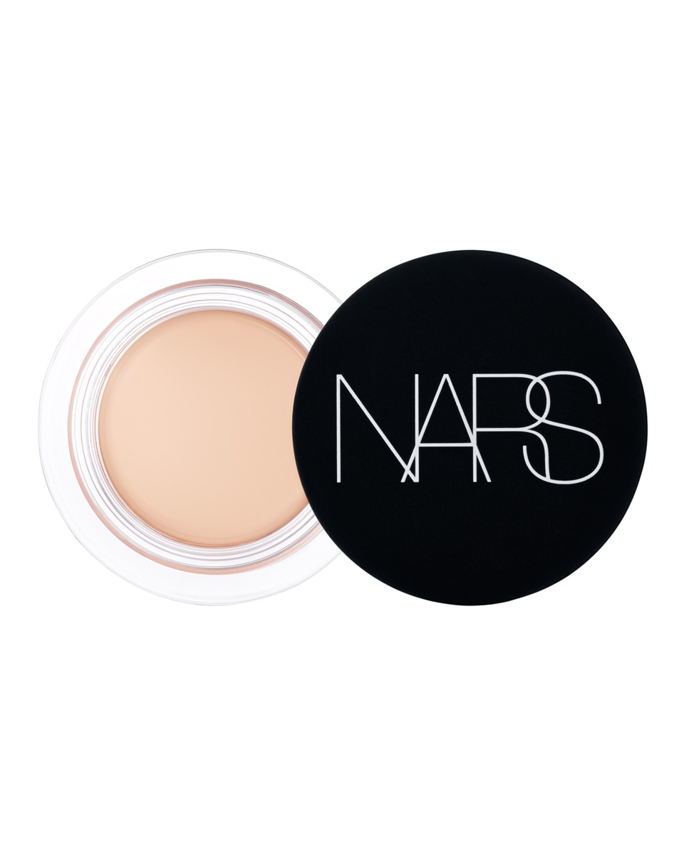 Corrector Soft Matte Complete Concealer Nars - Crème Brulé 5 gr Crème Brulé-1