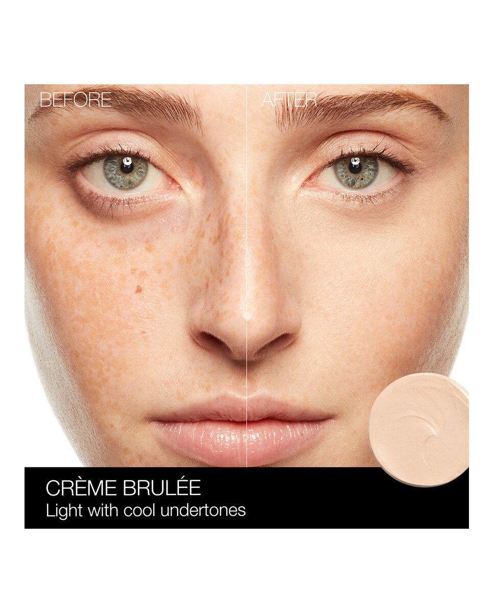 Corrector Soft Matte Complete Concealer Nars - Crème Brulé 5 gr Crème Brulé-3