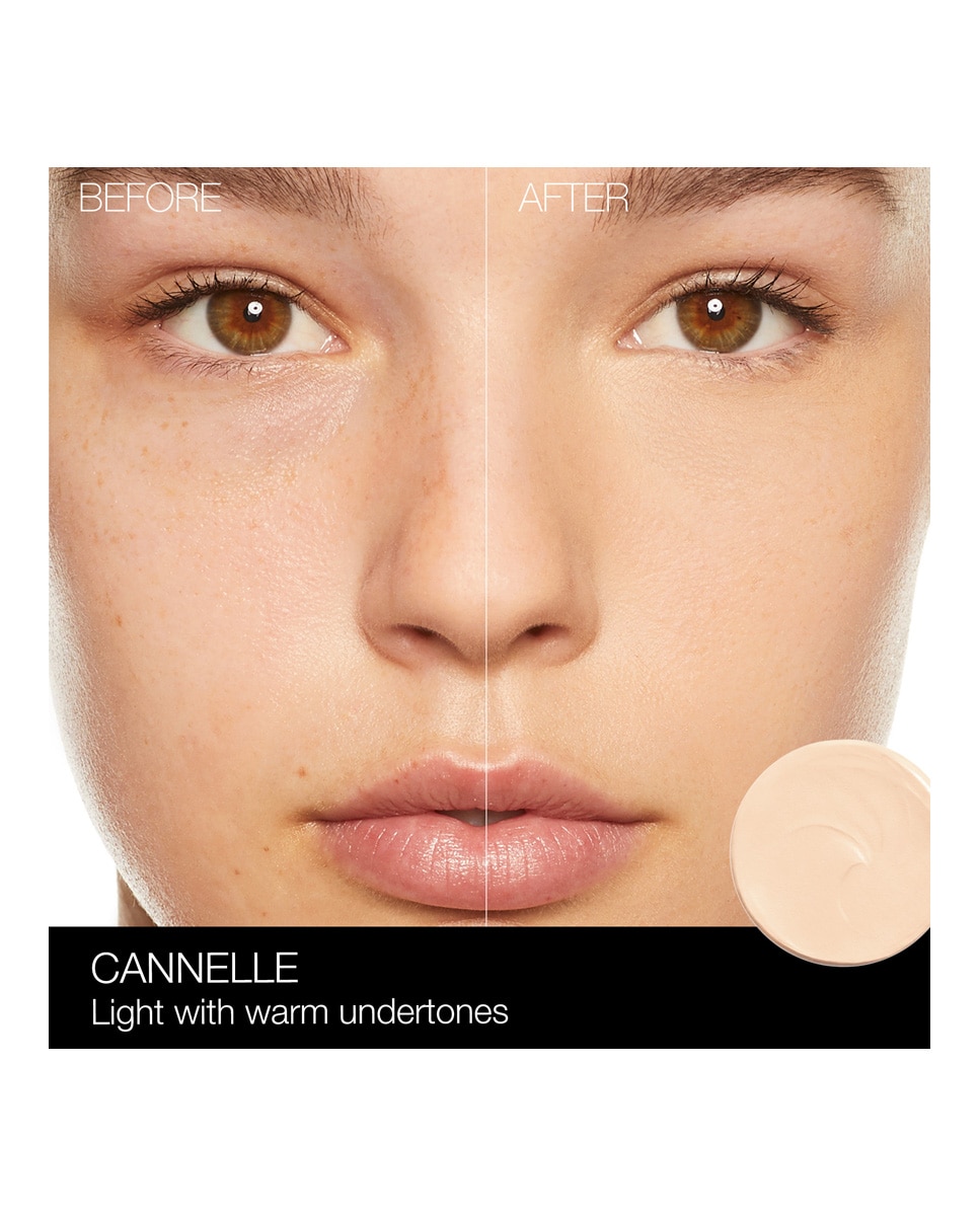 Corrector Soft Matte Complete Concealer Nars - Cannelle 5 gr Cannelle-4