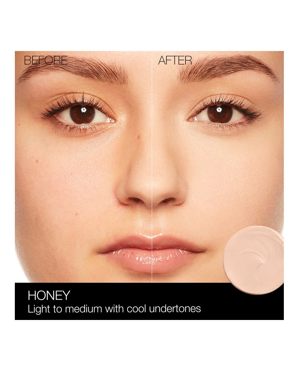Corrector Soft Matte Complete Concealer Nars - Honey 5 gr Honey-3