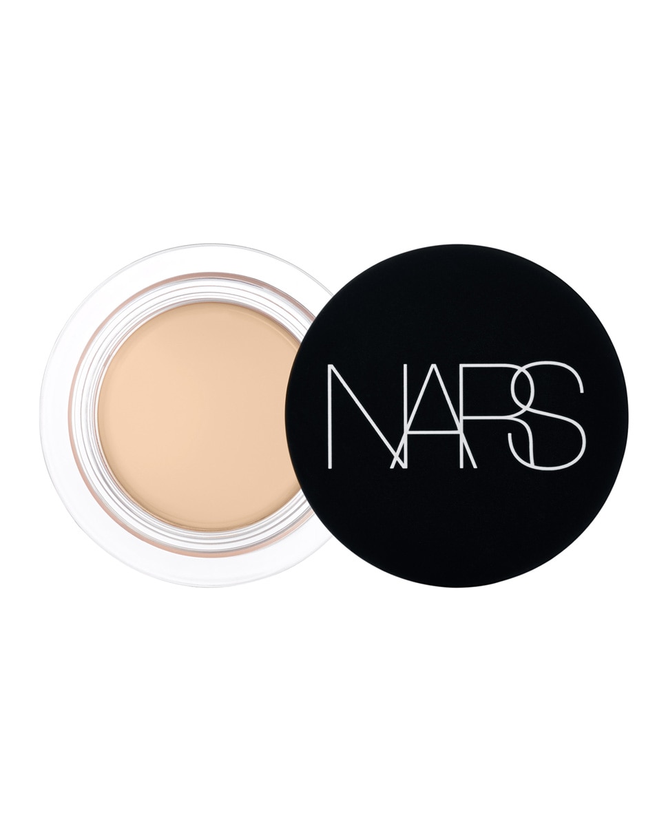 Corrector Soft Matte Complete Concealer Nars - Custard 5 gr Custard-1