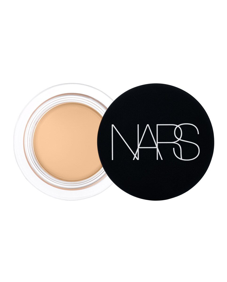 Corrector Soft Matte Complete Concealer Nars - Macadamia 5 gr Macadamia-1