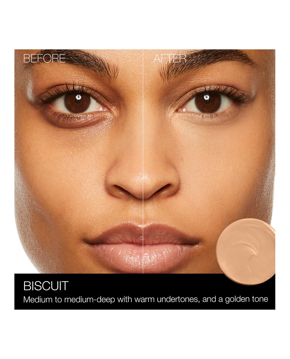 Corrector Soft Matte Complete Concealer Nars - Biscuit 5 gr Biscuit-3