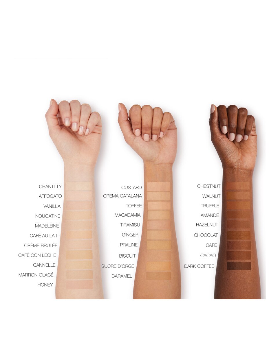 Corrector Soft Matte Complete Concealer Nars Caramel-4