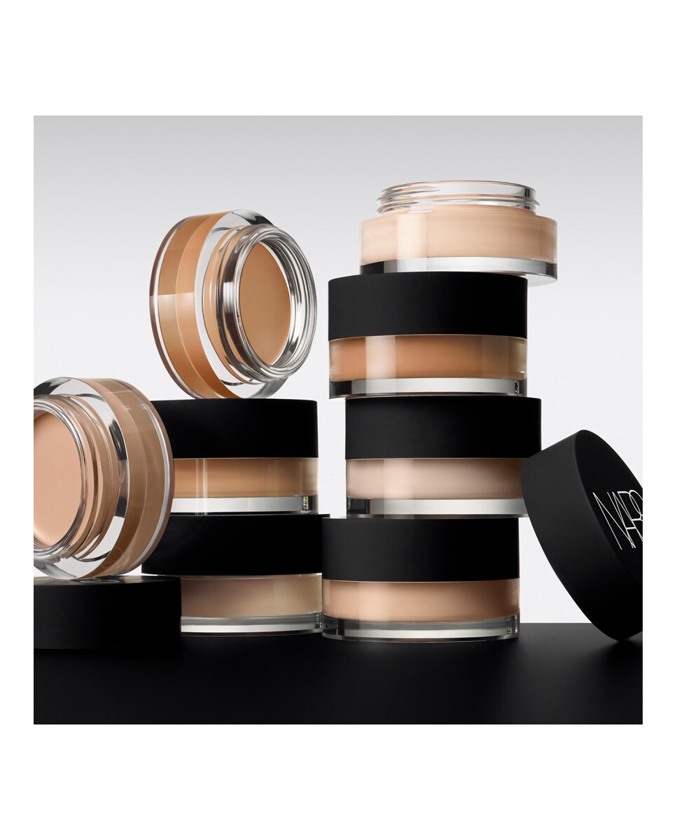 Corrector Soft Matte Complete Concealer Nars Caramel-5