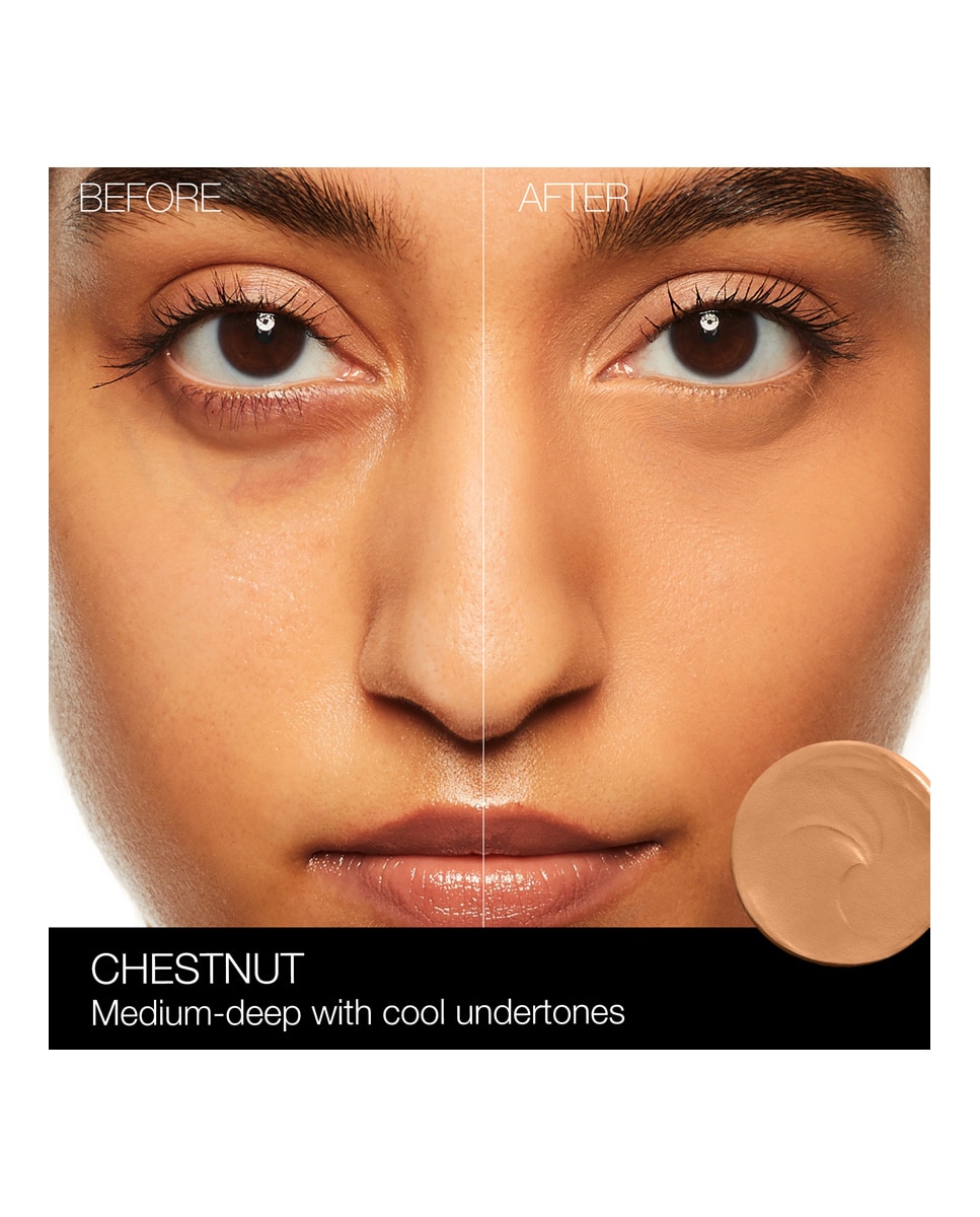 Corrector Soft Matte Complete Concealer Nars - Chesnut 5 gr Chesnut-3