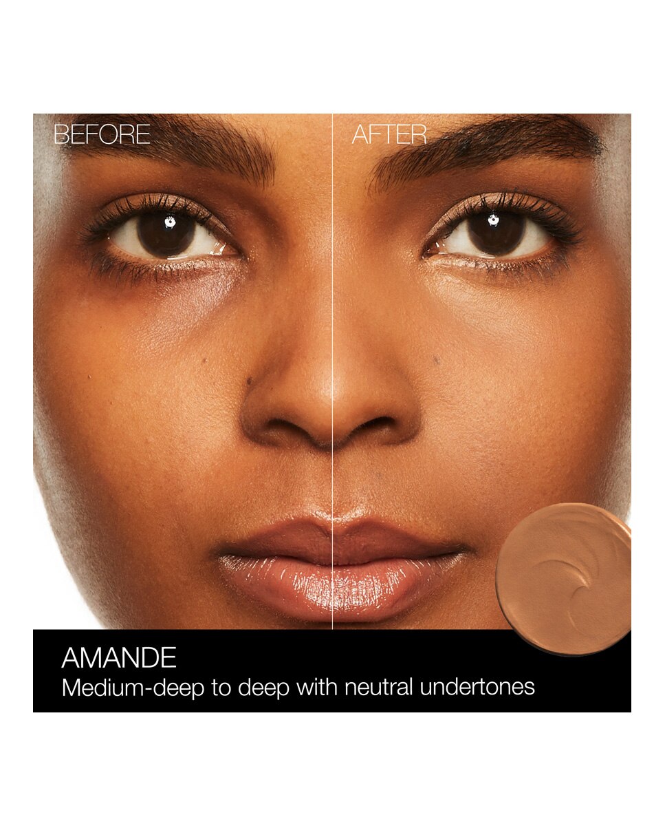 Corrector Soft Matte Complete Concealer Nars - Amande 5 gr Amande-3