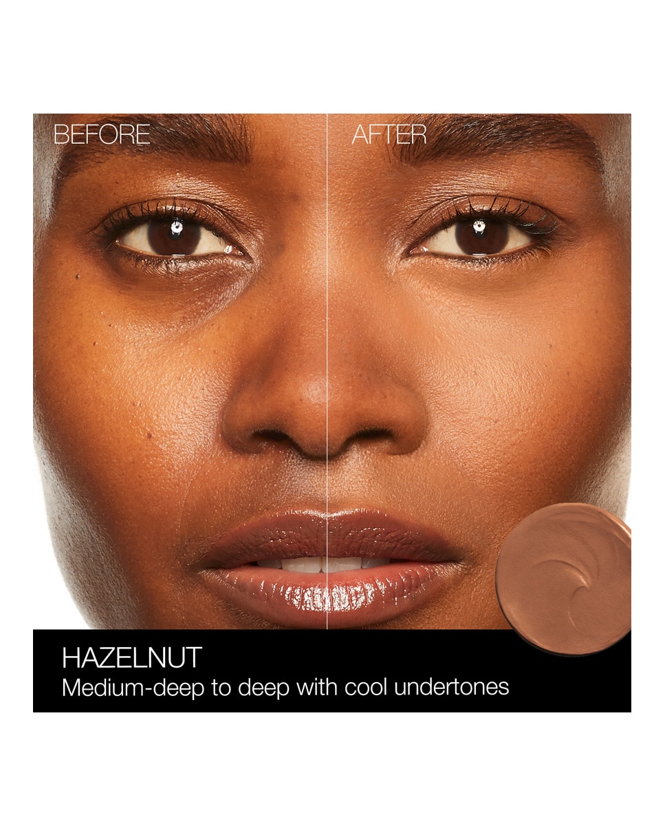 Corrector Soft Matte Complete Concealer Nars - Hazelnut 5 gr Hazelnut-3