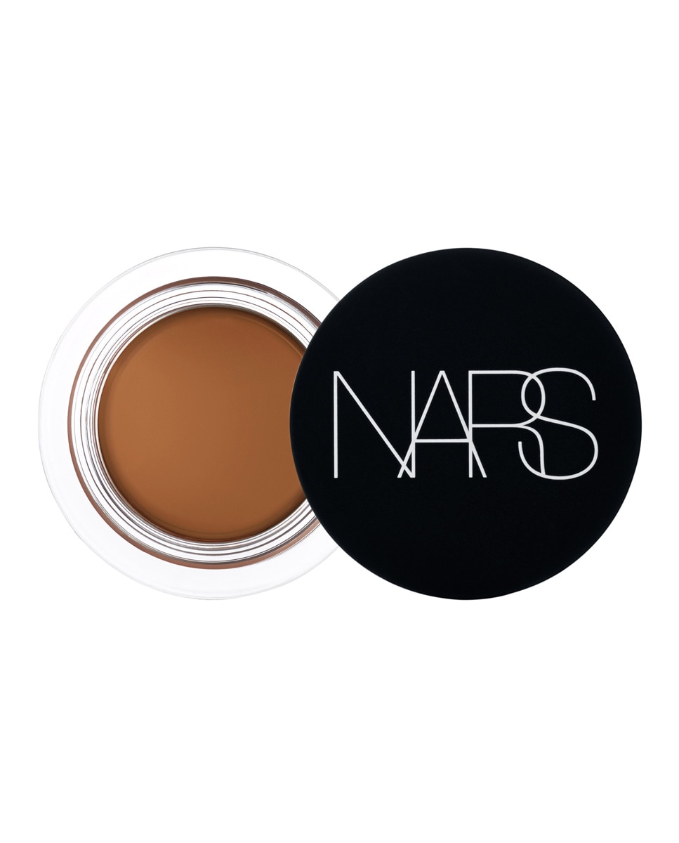 Corrector Soft Matte Complete Concealer Nars - Café 5 gr Café-1