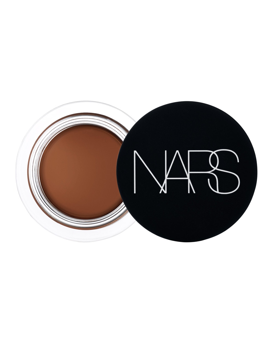 Corrector Soft Matte Complete Concealer Nars - Cacao 5 gr Cacao-1