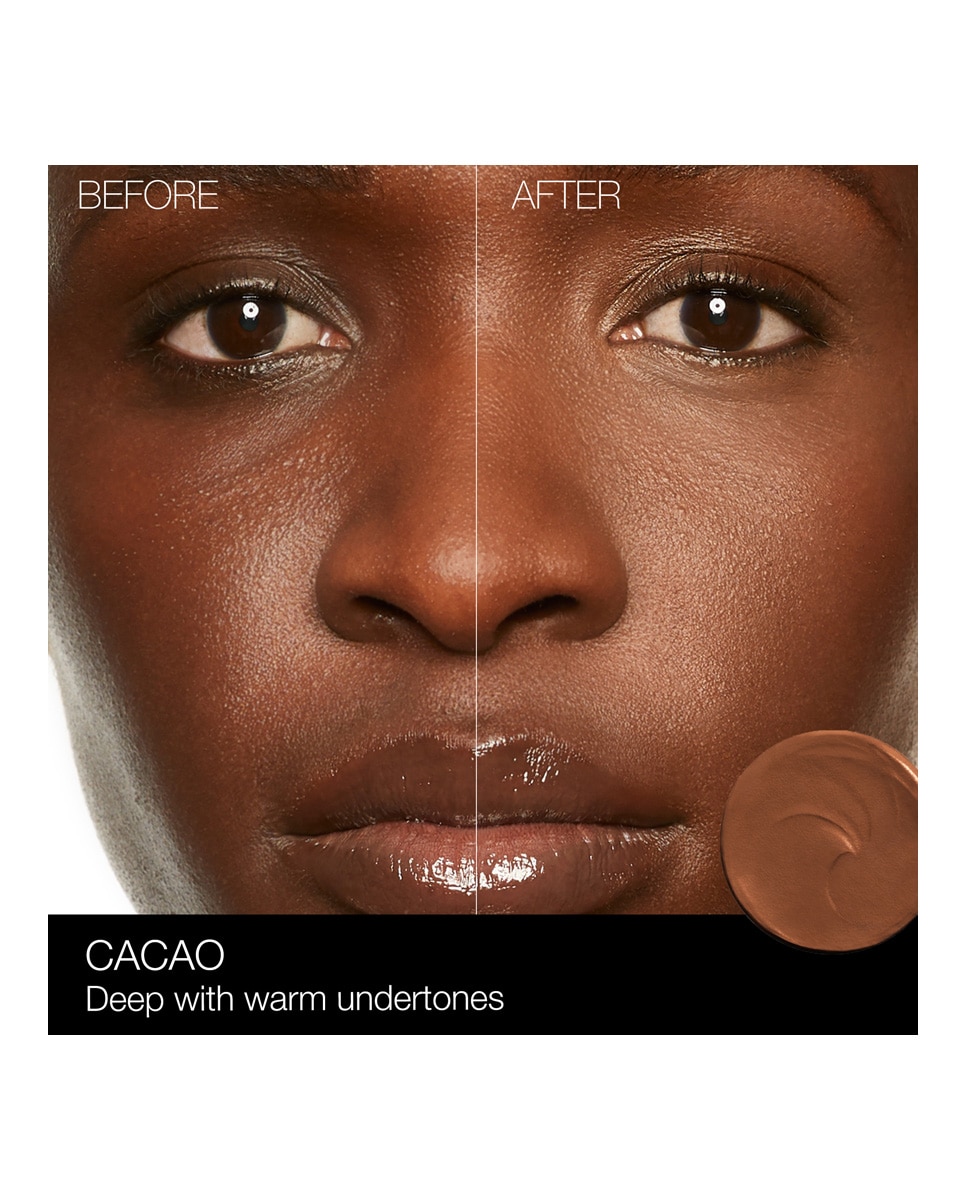 Corrector Soft Matte Complete Concealer Nars - Cacao 5 gr Cacao-3