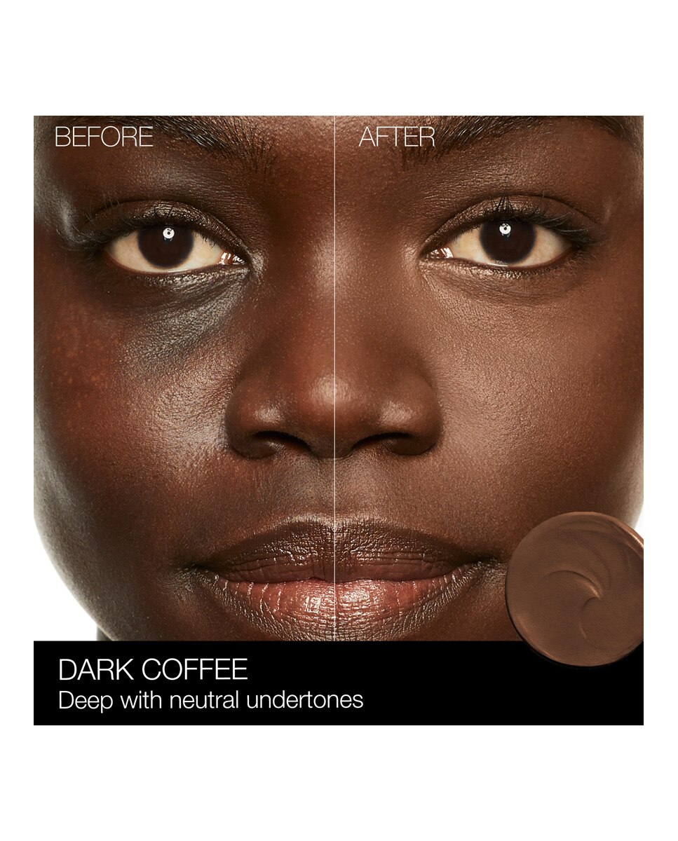 Corrector Soft Matte Complete Concealer Nars - Dark Coffee 5 gr Dark Coffee-3