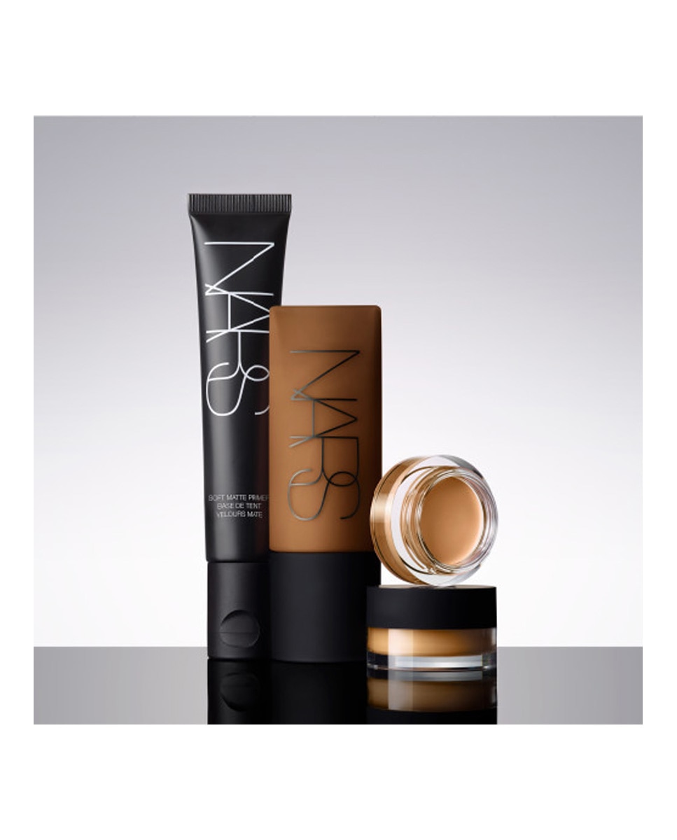 Corrector Soft Matte Complete Concealer Nars - Dark Coffee 5 gr Dark Coffee-6