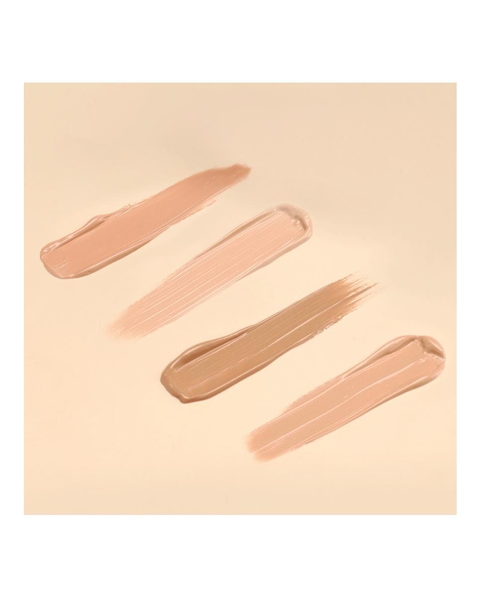 Corrector Iluminador Foundation Highlighting Concealer Sensai - 03 Luminous Almond 3,5 ml 03 Luminous Almond-4