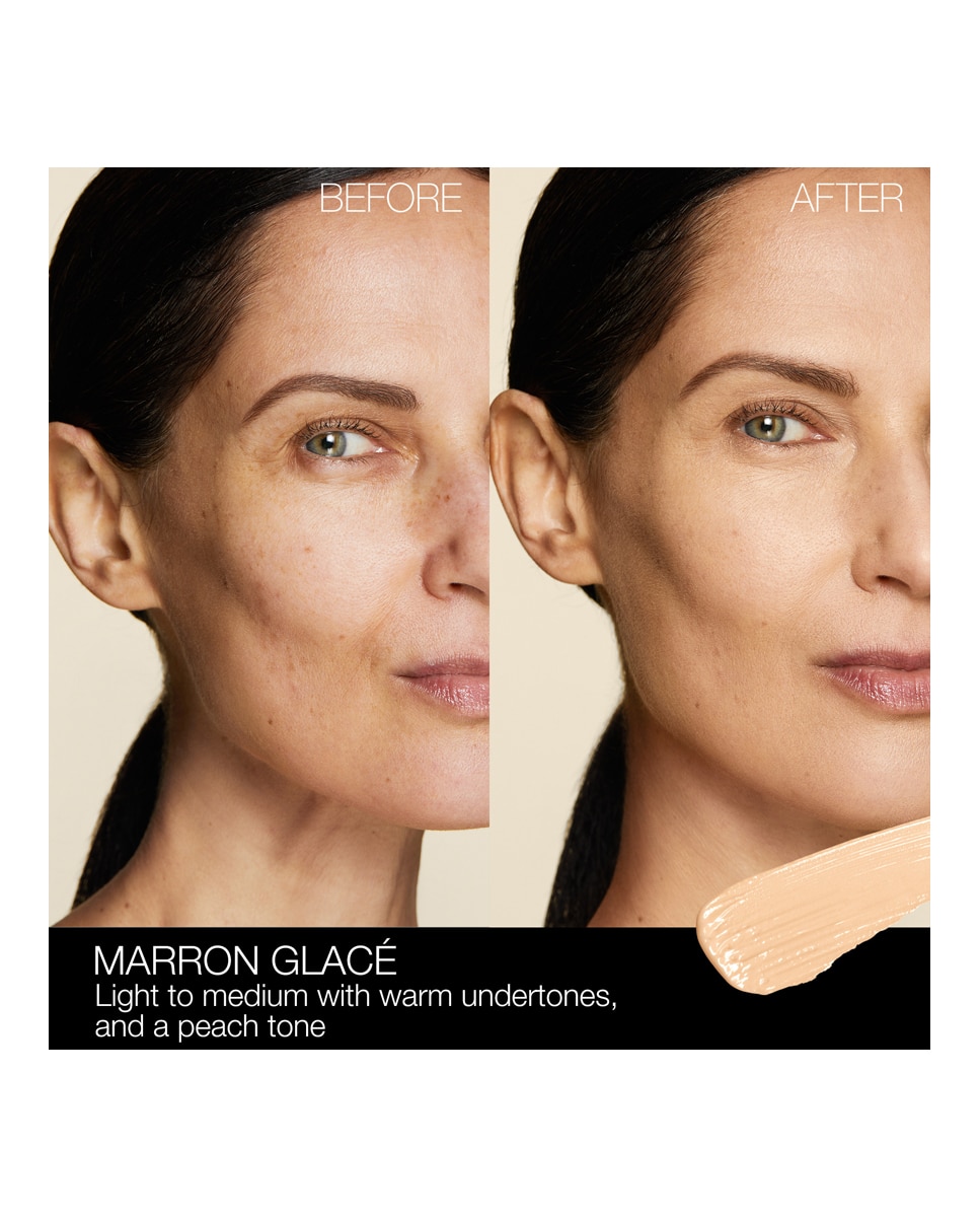 Corrector Radiant Creamy Concealer Nars - Marron Glacé 6 ml Marron Glacé-6