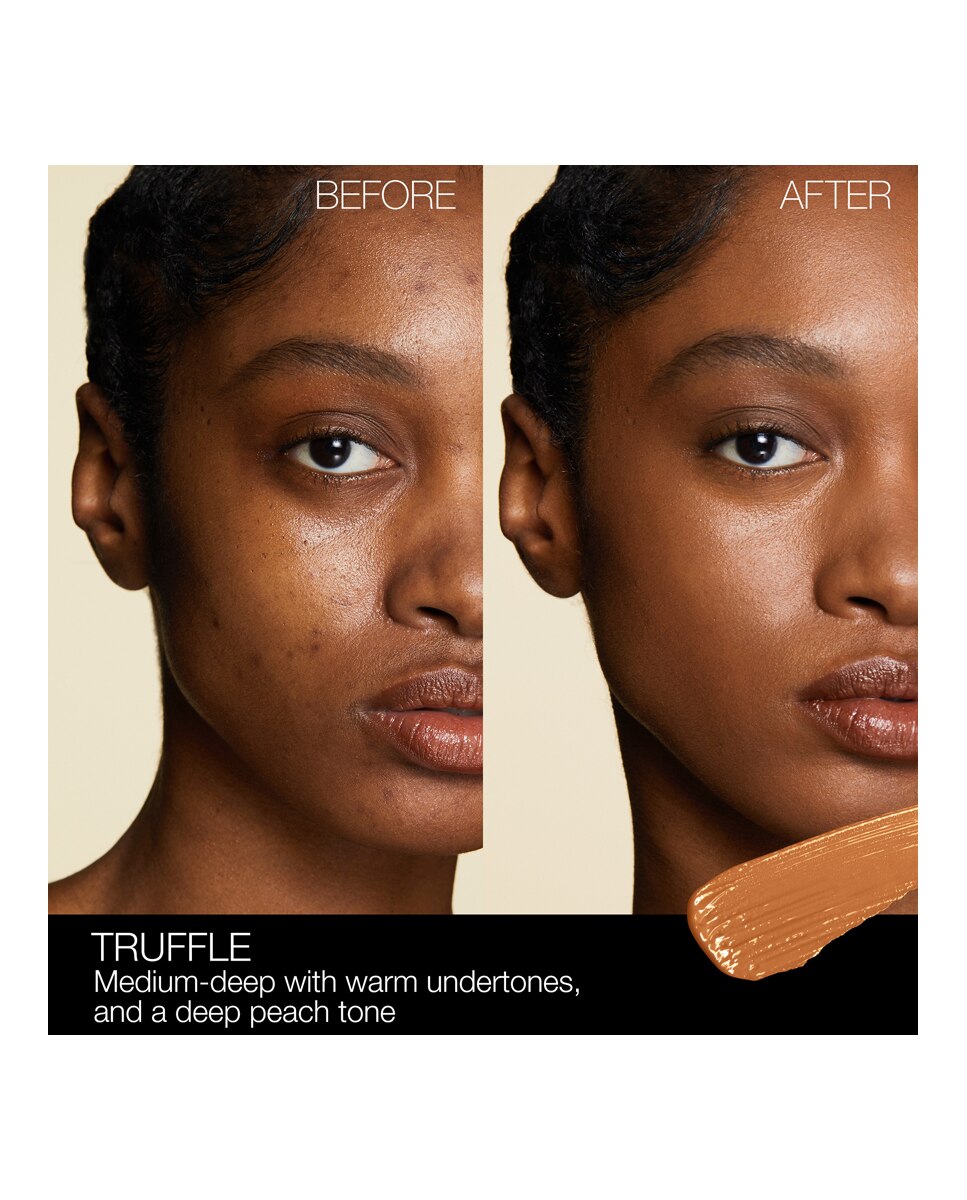 Corrector Radiant Creamy Concealer Nars - Truffle 6 ml Truffle-6