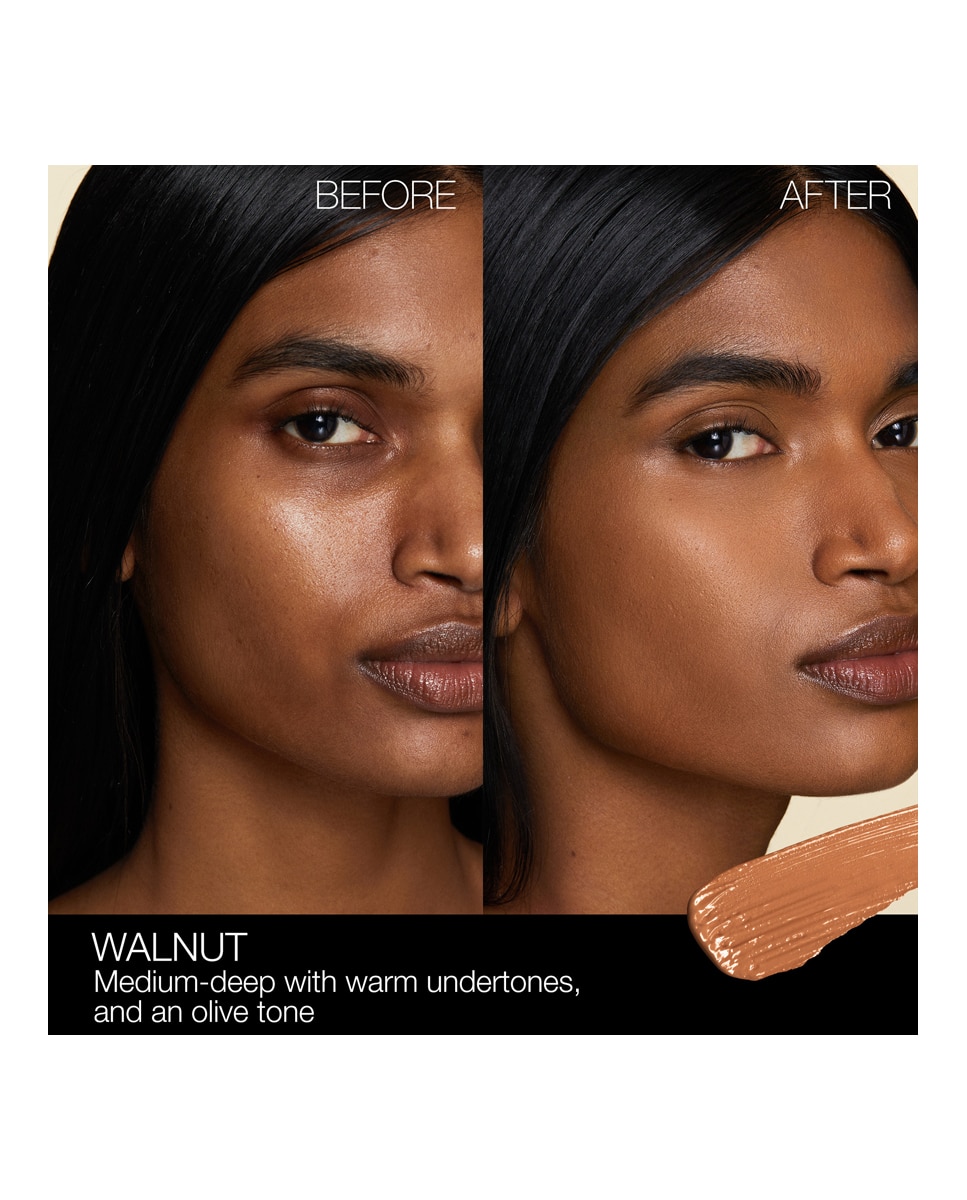 Corrector Radiant Creamy Concealer Nars - Walnut 6 ml Walnut-6