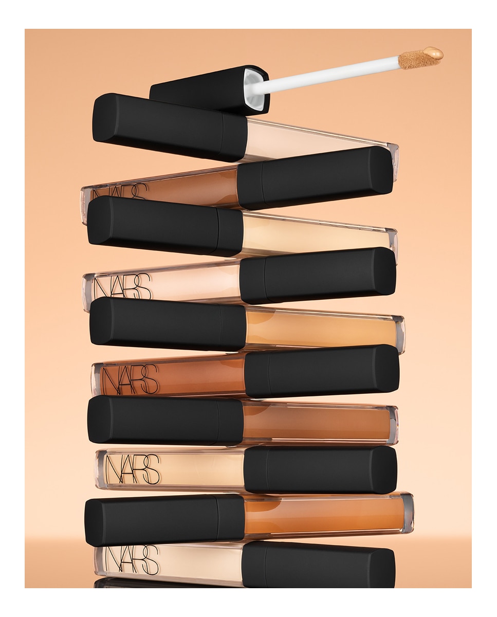 Corrector Radiant Creamy Concealer Nars - Tiramisu 6 ml Tiramisu-5