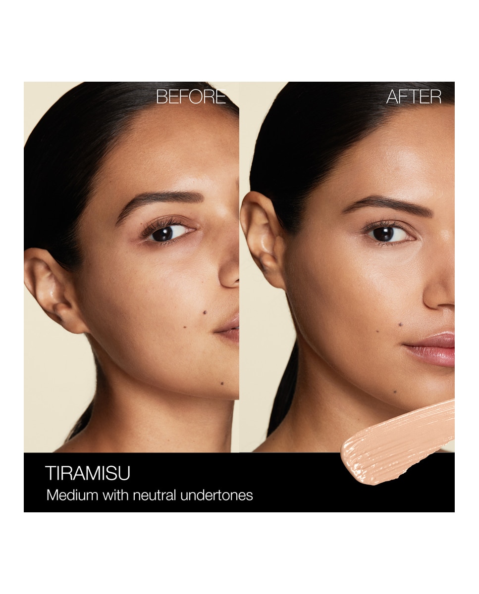 Corrector Radiant Creamy Concealer Nars - Tiramisu 6 ml Tiramisu-6