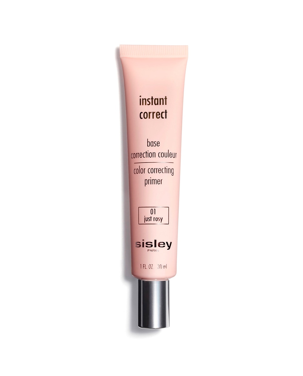 Sisley - Base perfeccionadora correctora del color Instant Correct Sisley.