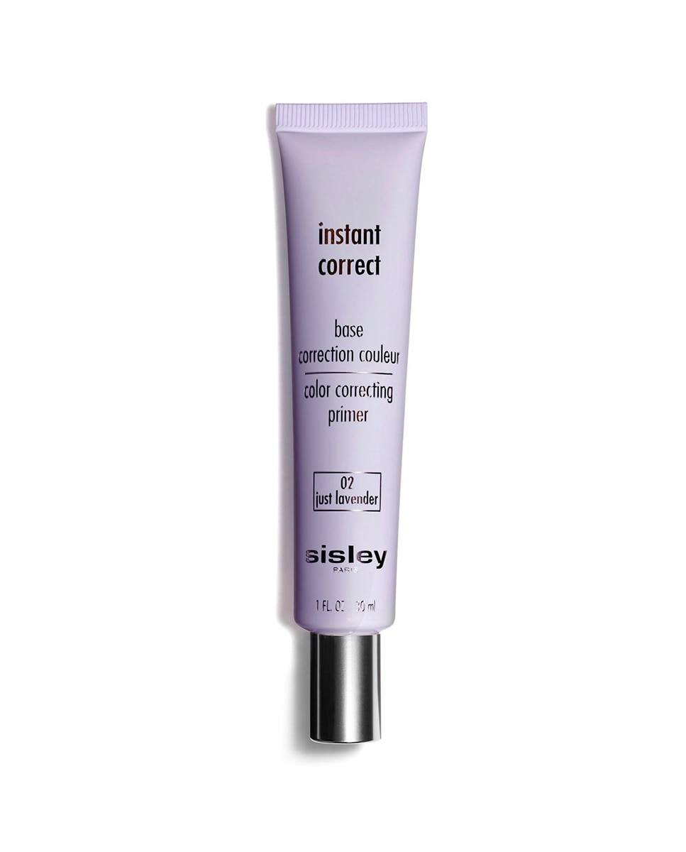 Sisley - Base perfeccionadora correctora del color Instant Correct Sisley.