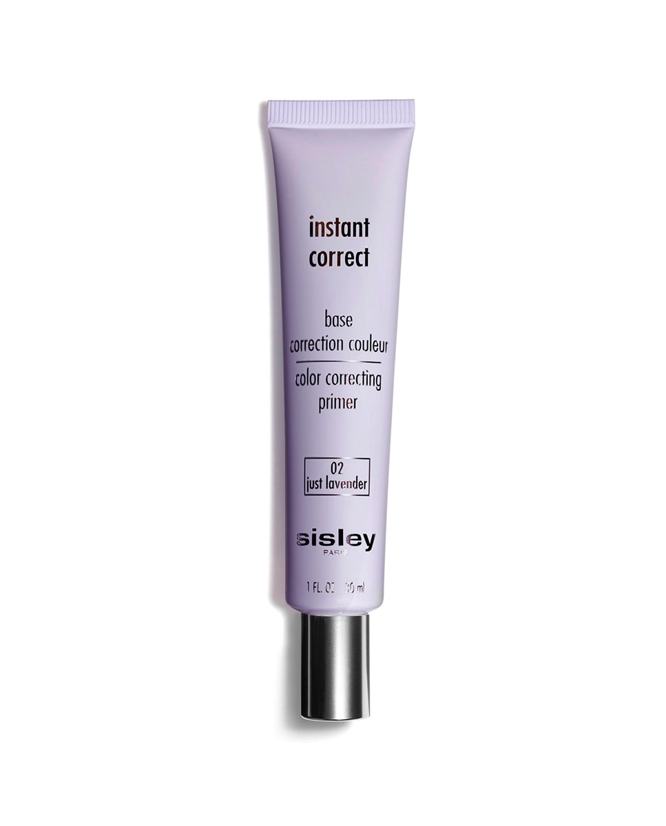 Base perfeccionadora correctora del color Instant Correct Sisley Just Lavender 2-1