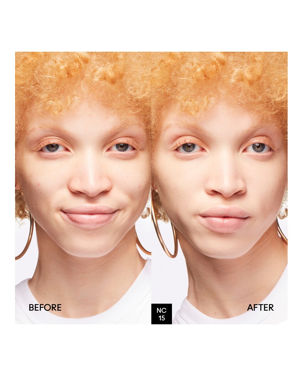 Corrector Studio Fix Concealer M.A.C - NC15 7 ml NC15-6