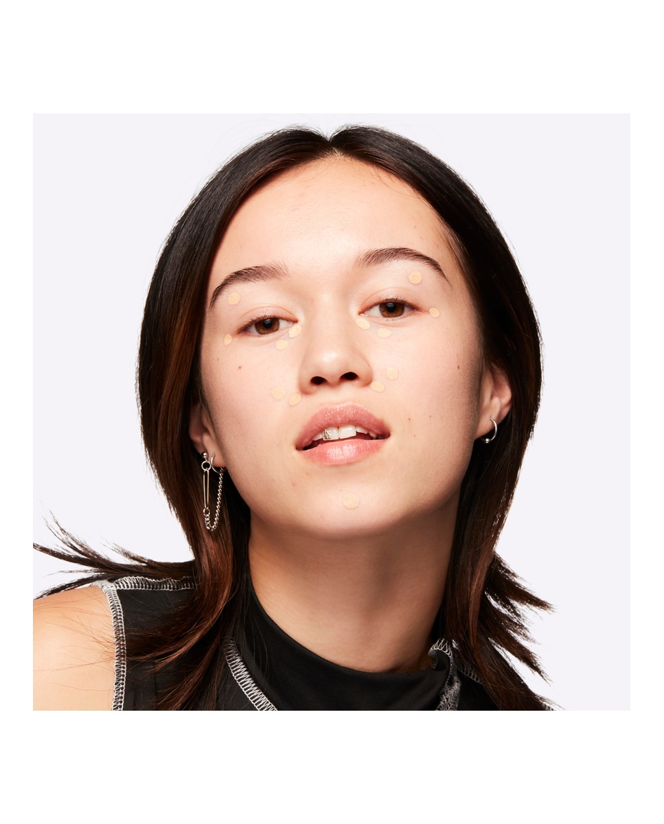 Corrector Studio Fix Concealer M.A.C - NC30 7 ml NC30-5