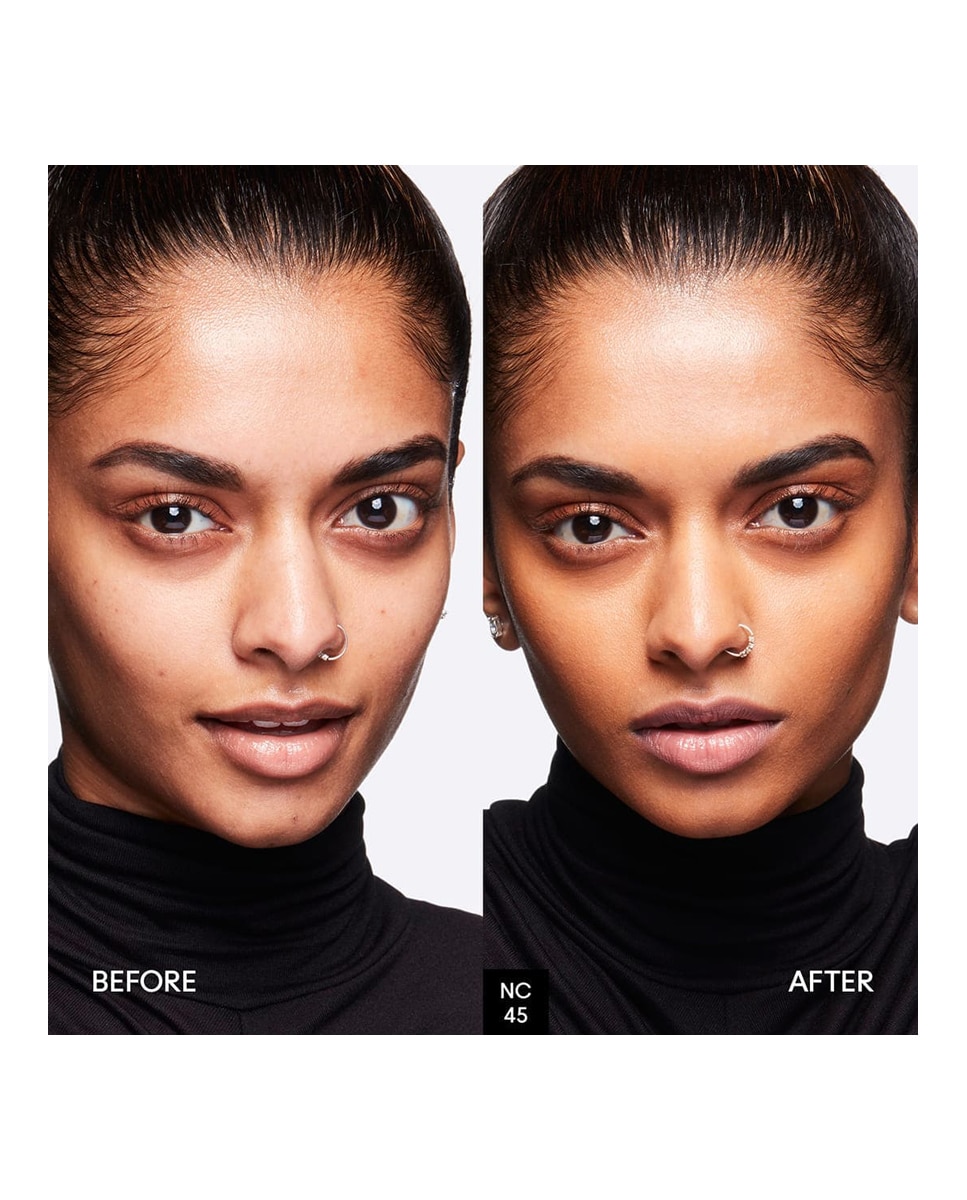 Corrector Studio Fix Concealer M.A.C - NC45 7 ml NC45-4