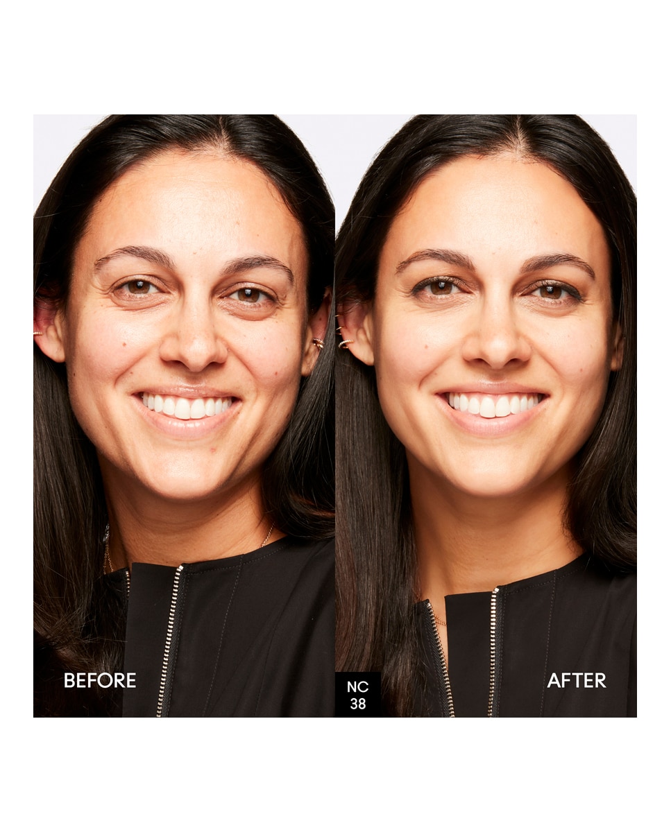 Corrector Studio Fix Concealer M.A.C - NC38 7 ml NC38-6