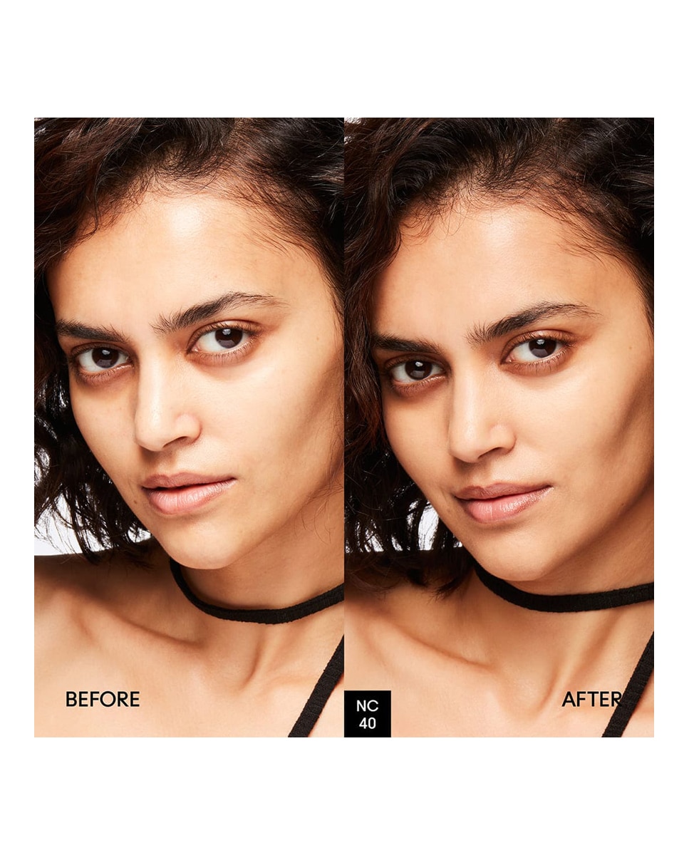 Corrector Studio Fix Concealer M.A.C - NC40 7 ml NC40-4