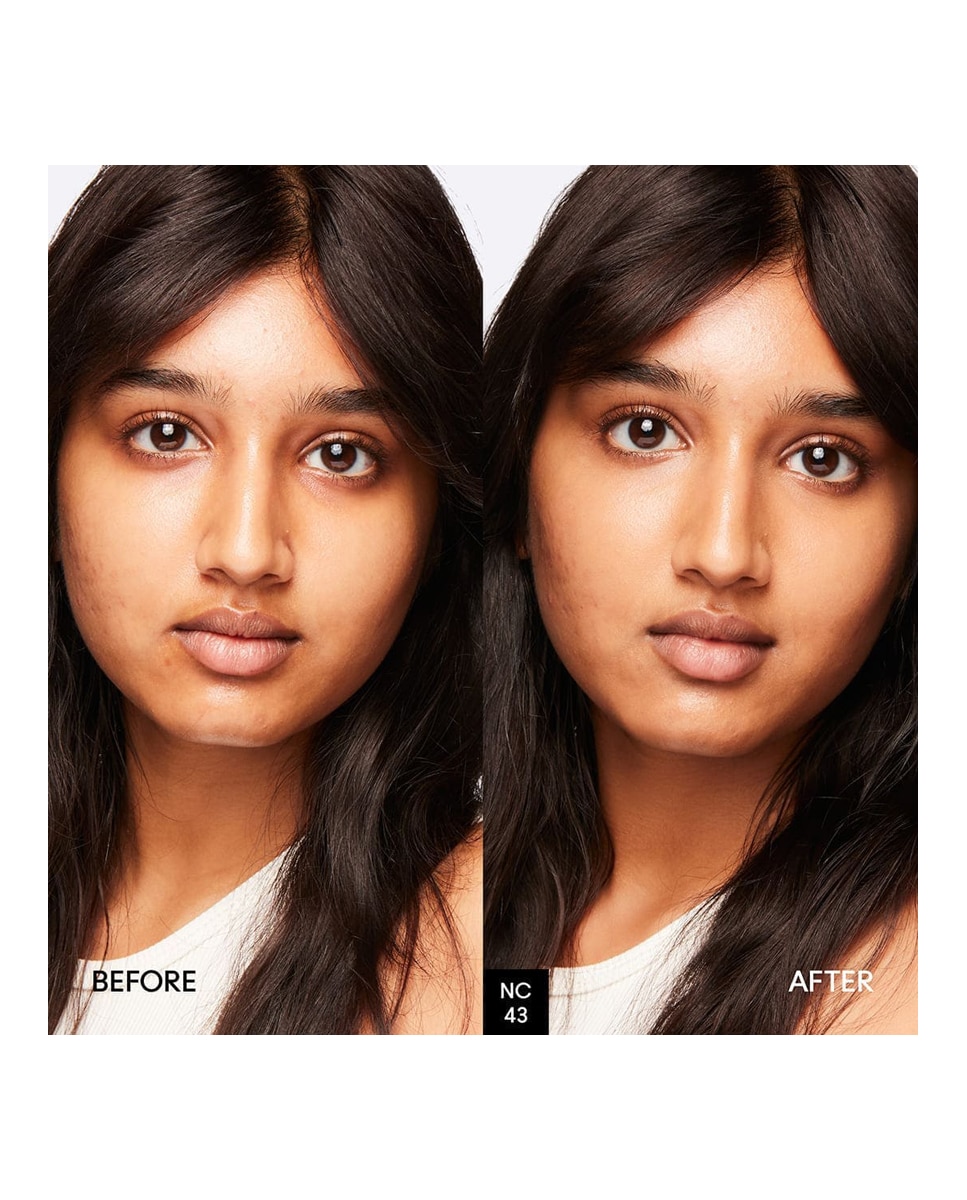 Corrector Studio Fix Concealer M.A.C - NC43 7 ml NC43-4