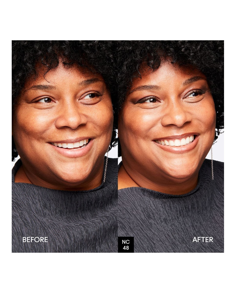 Corrector Studio Fix Concealer M.A.C - NC48 7 ml NC48-4