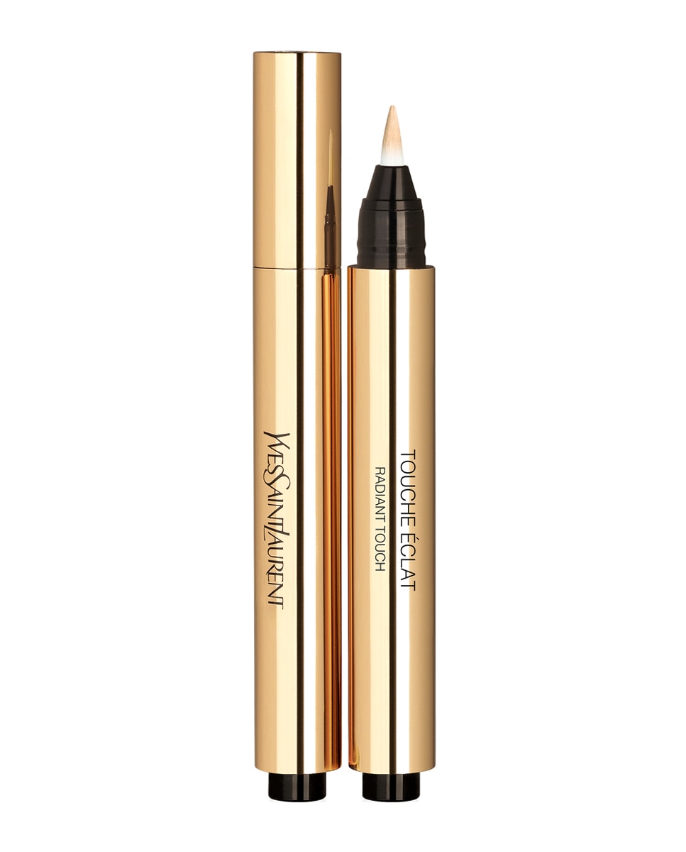 Corrector Iluminador Touche Éclat Yves Saint Laurent Luminous Milk 0 2.5 ml Luminous Milk 0-1