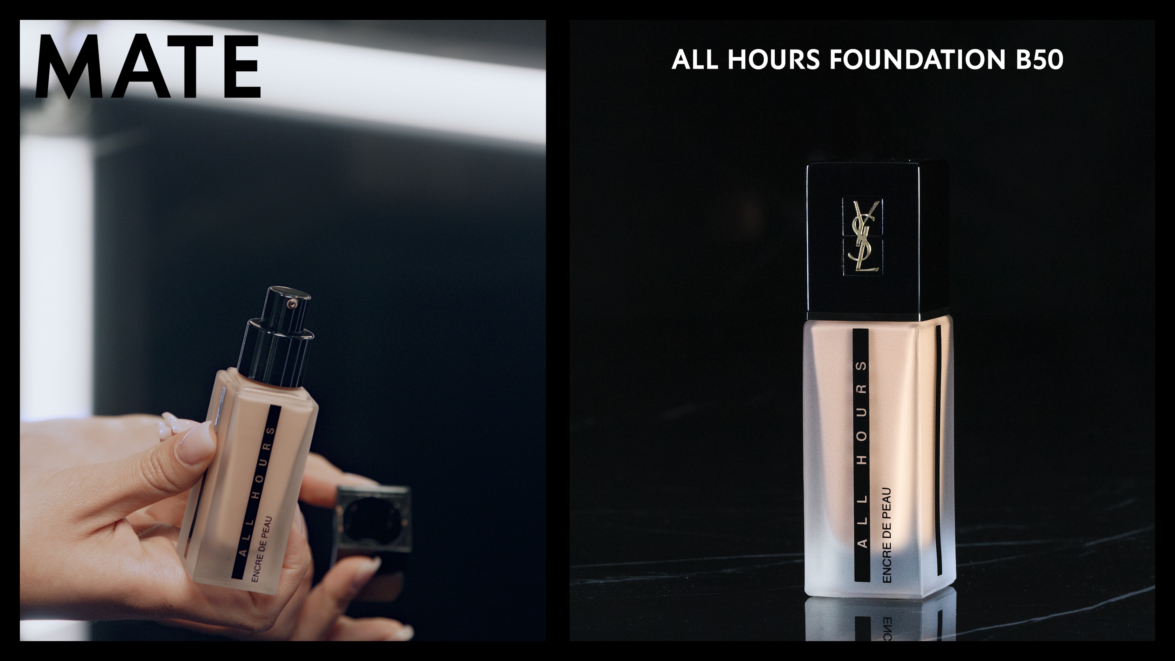 Corrector Iluminador Touche Éclat Yves Saint Laurent Luminous Milk 0 2.5 ml Luminous Milk 0-5