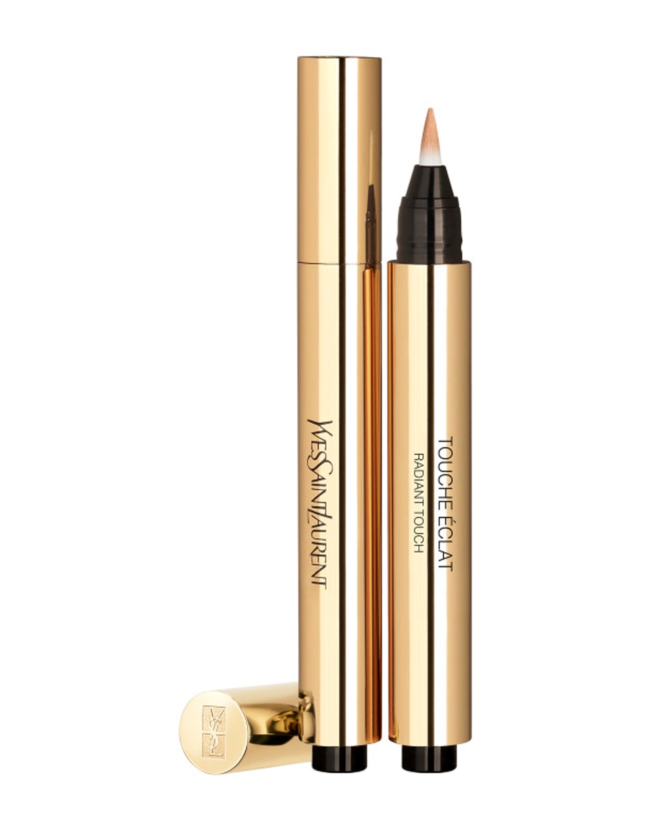 Corrector Iluminador Touche Éclat Yves Saint Laurent - Luminous Toffee 4 2.5 ml Luminous Toffee 4-1