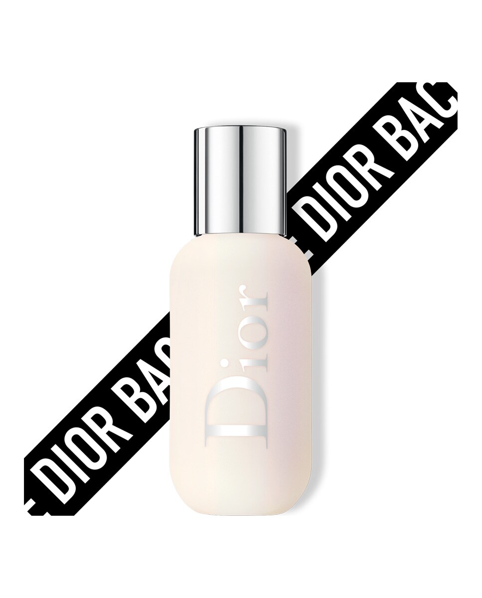 Face & Body Primer: Base de maquillaje universal con efecto difuminador, iluminador y repulpante 1-2