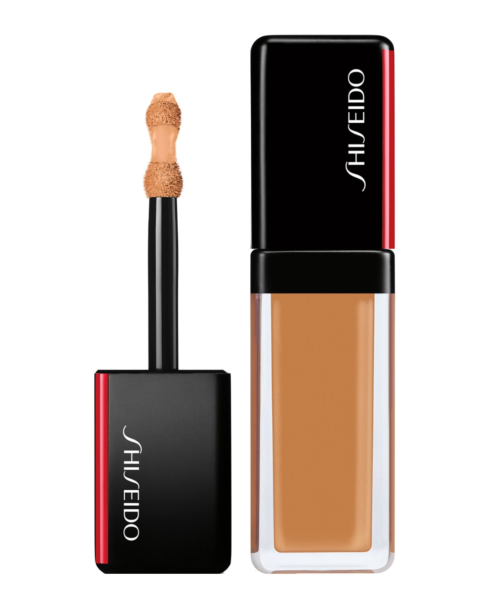 Corrector Synchro Skin Self-Refreshing Concealer Shiseido - MEDIUM 303 MEDIUM 303-1