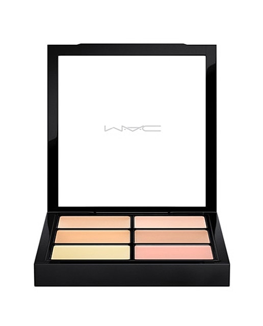 Paleta Correctora Studio Fix Concealer M.A.C - Light 7 ml Light-1