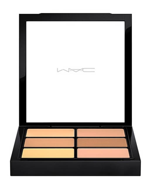 Paleta Correctora Studio Fix Concealer M.A.C - Medium 7 ml Medium-1