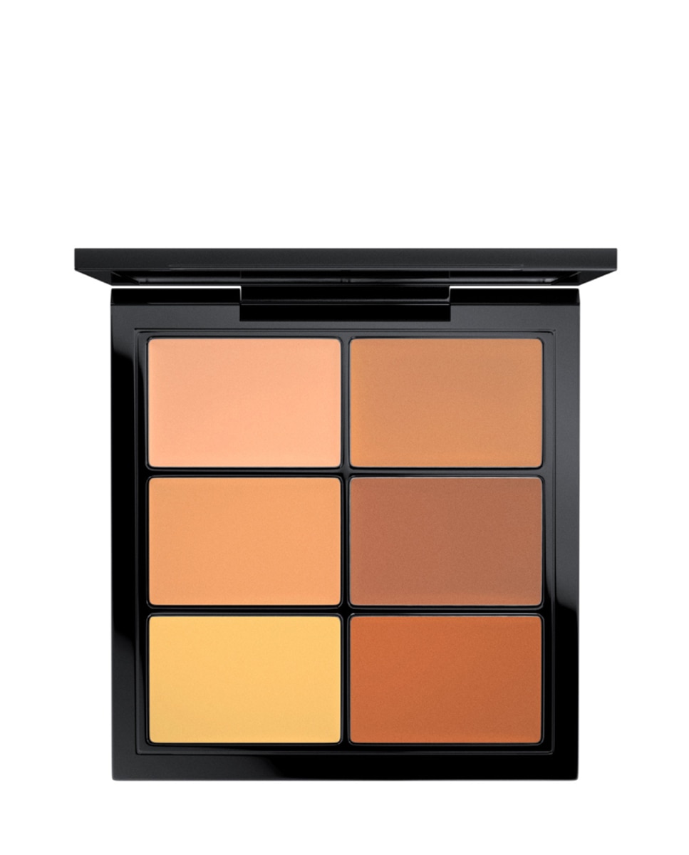 Paleta Correctora Studio Fix Concealer M.A.C - Medium Deep 7 ml Medium Deep-1