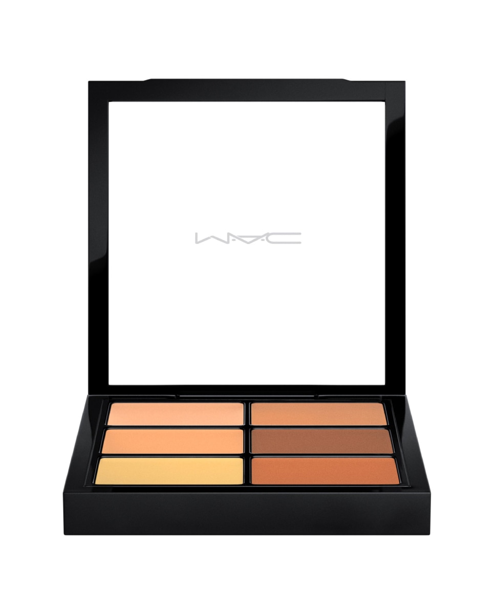 Paleta Correctora Studio Fix Concealer M.A.C - Medium Deep 7 ml Medium Deep-2