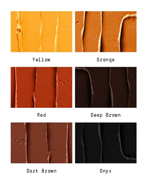 Paleta Correctora Studio Fix Concealer M.A.C - Dark Deep 7 ml Dark Deep-2