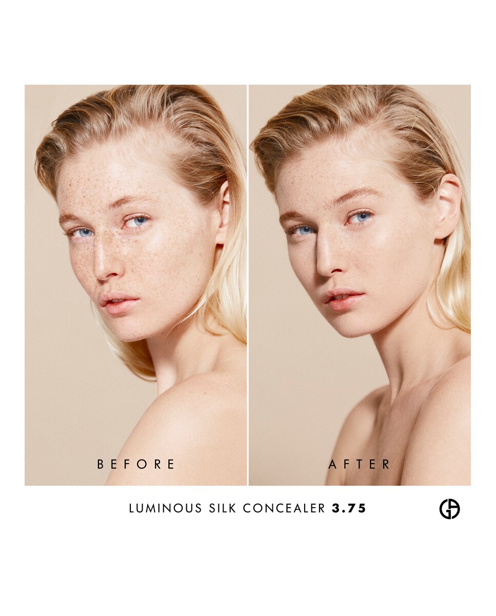 Corrector Luminous Silk Concealer Giorgio Armani - 3.75 12 ml 3.75-4