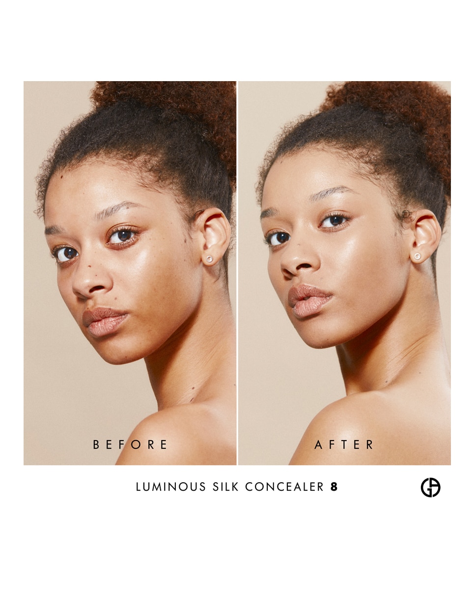 Corrector Luminous Silk Concealer Giorgio Armani - 8 12 ml 8-4